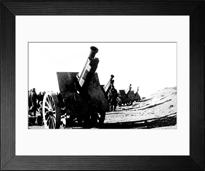 Framed Print : Nationalist Artillery; Spanish Civil War, 1939 Framed Print : Nationalist Artillery; Spanish Civil War, 1939