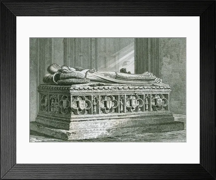 Framed Print : Ingham, Norfolk Framed Print : Ingham, Norfolk