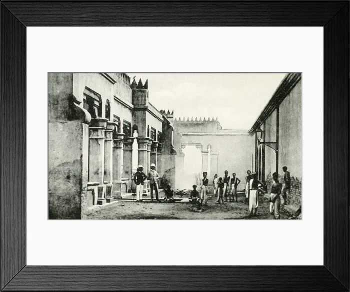 Framed Print : Hindu Burning Ghat - Nimtala, Kolkata Framed Print : Hindu Burning Ghat - Nimtala, Kolkata