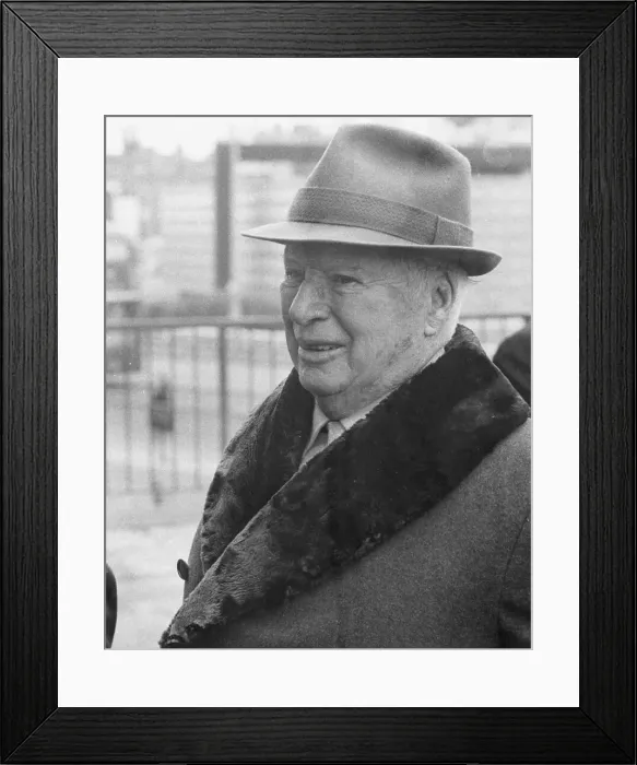 Framed Print : Charlie Chaplin 1889 1977 Comic Actor Film Star Framed Print : Charlie Chaplin 1889 1977 Comic Actor Film Star