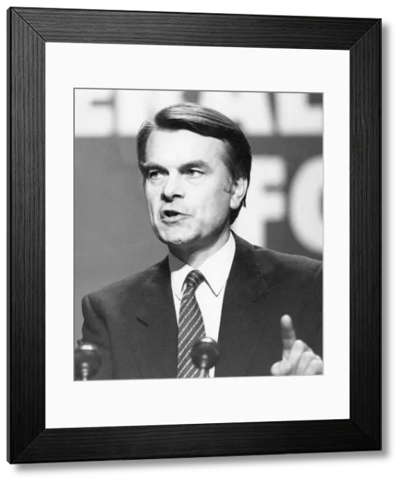 Framed Print : David Owen Anthony Llewellyn Baron 1938 British Framed Print : David Owen Anthony Llewellyn Baron 1938 British