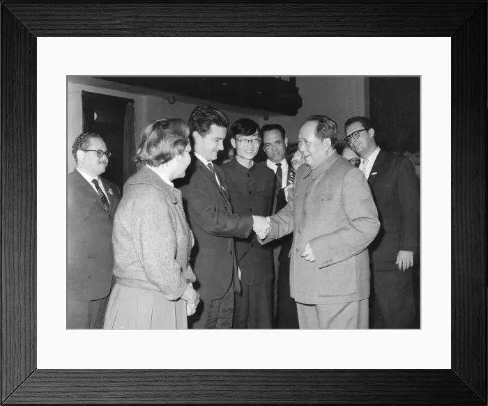 Framed Print : Mao Tse Tung Chinese China Communism Communist Framed Print : Mao Tse Tung Chinese China Communism Communist