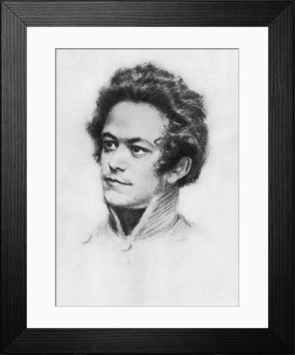 Framed Print : Karl Marx, German political writer and revolutionary Framed Print : Karl Marx, German political writer and revolutionary