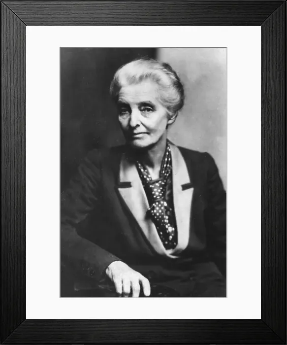 Framed Print : Webb Beatrice Fabian Society Fabians Left Wing Framed Print : Webb Beatrice Fabian Society Fabians Left Wing