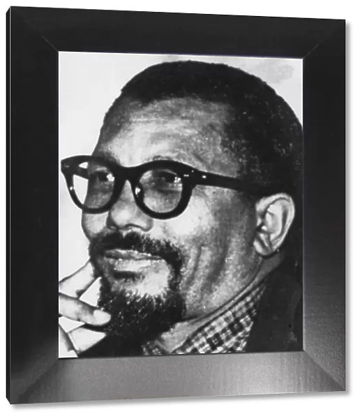 Walter Sisulu, South African anti-apartheid activist