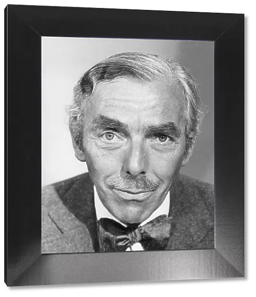 Frank Muir, English comedy writer and media personality