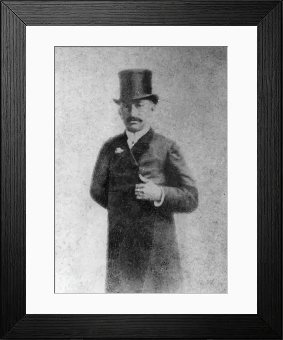 Framed Print : Leo Frankel Framed Print : Leo Frankel