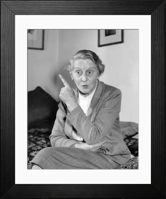 Framed Print : Suffragette Movement Social Political Union Wspu Framed Print : Suffragette Movement Social Political Union Wspu