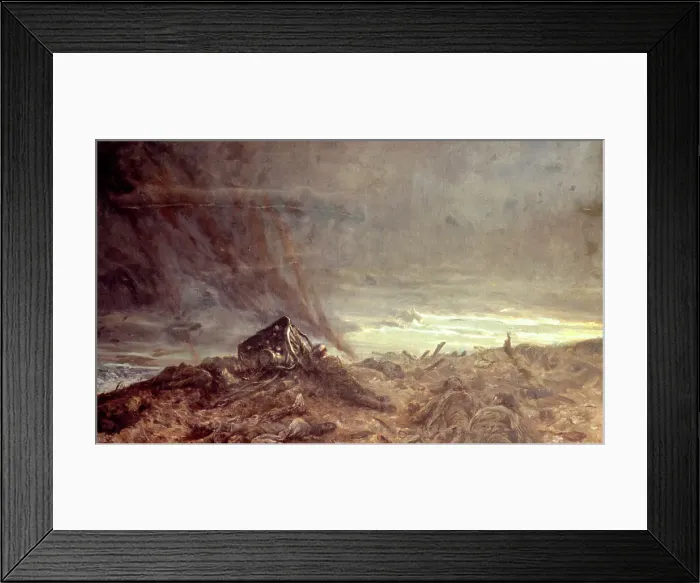 Framed Print : Dead soldiers after battle of Isonzo, Italy, WW1 Framed Print : Dead soldiers after battle of Isonzo, Italy, WW1