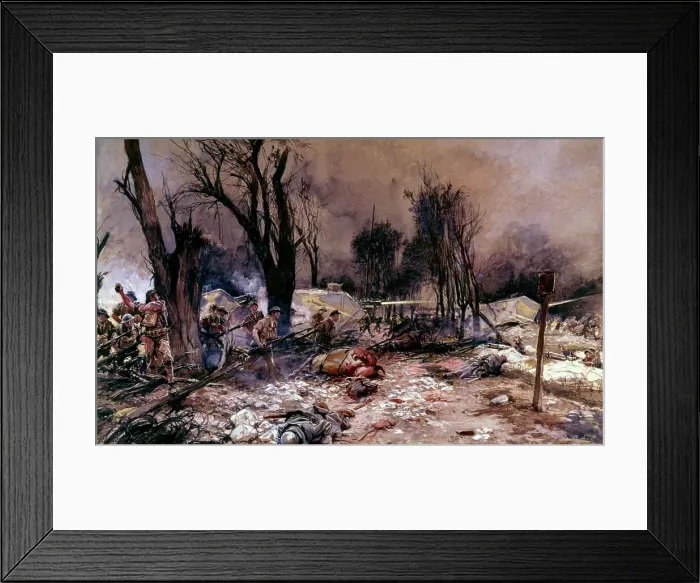 Framed Print : American Usa America Attack Men Army Soldiers Framed Print : American Usa America Attack Men Army Soldiers