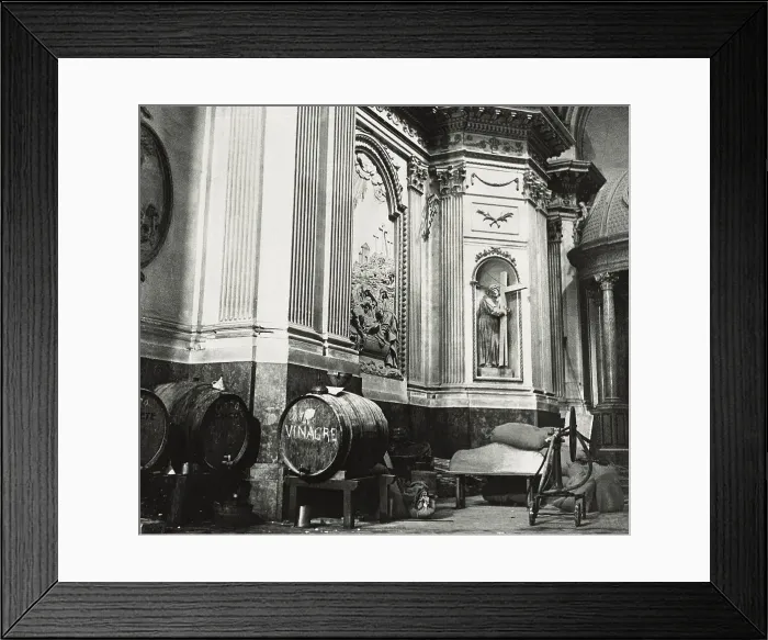 Framed Print : Spanish Civil War (1936-1939). Republican side Framed Print : Spanish Civil War (1936-1939). Republican side