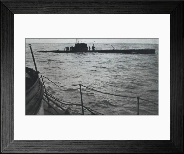 Framed Print : Spanish Civil War (1936-1939). Sinking of Framed Print : Spanish Civil War (1936-1939). Sinking of