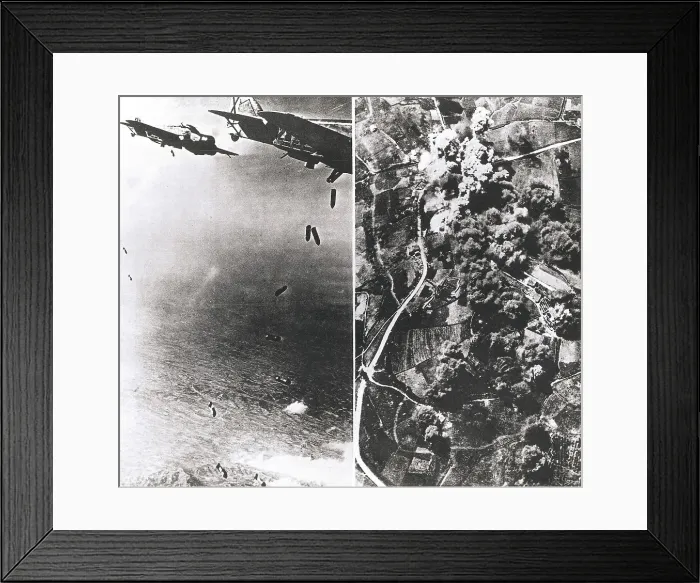 Framed Print : SPAIN. Banyoles. Spanish Civil War (1936-1939) Framed Print : SPAIN. Banyoles. Spanish Civil War (1936-1939)
