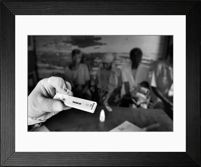 Framed Print : CONGO, Democratic Republic of the. NORTH KIVU Framed Print : CONGO, Democratic Republic of the. NORTH KIVU