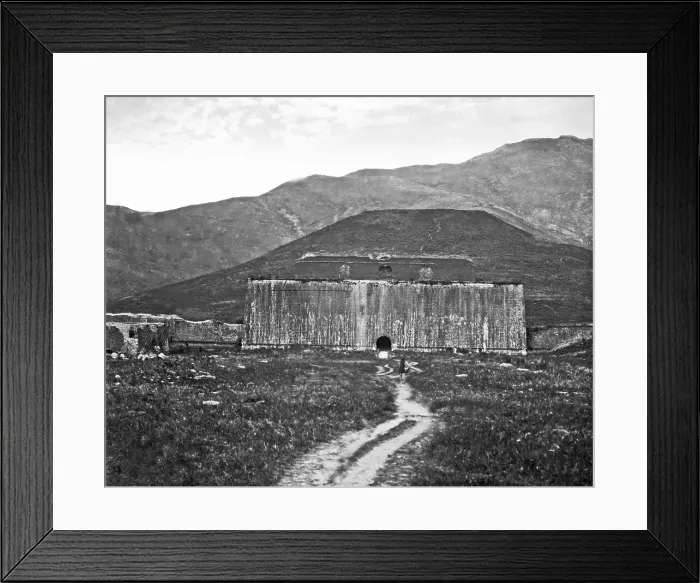 Framed Print : Ming Tombs, Nanjing, China Framed Print : Ming Tombs, Nanjing, China