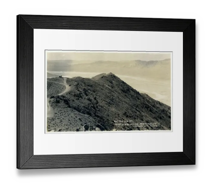 Framed Print : California Usa America American Death Valley Framed Print : California Usa America American Death Valley