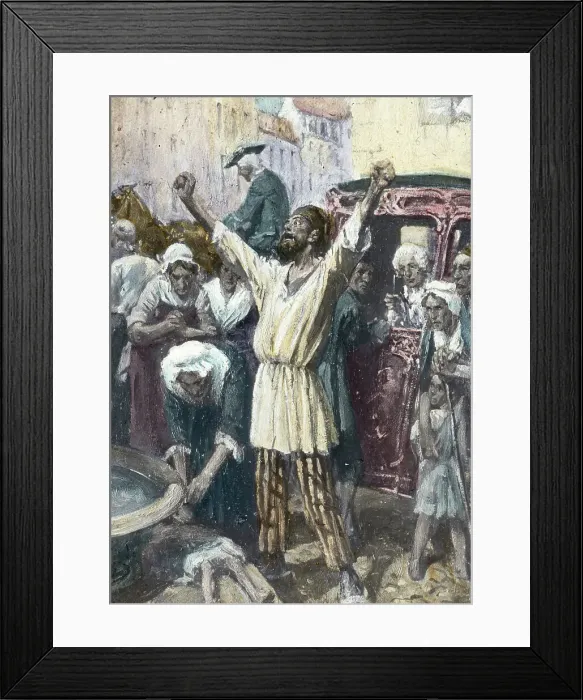 Framed Print : A Tale of Two Cities by Charles Dickens Framed Print : A Tale of Two Cities by Charles Dickens