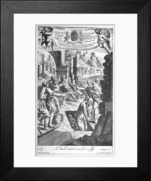 Framed Print : Bible Biblical Scene Illustration Christian Christianity Framed Print : Bible Biblical Scene Illustration Christian Christianity