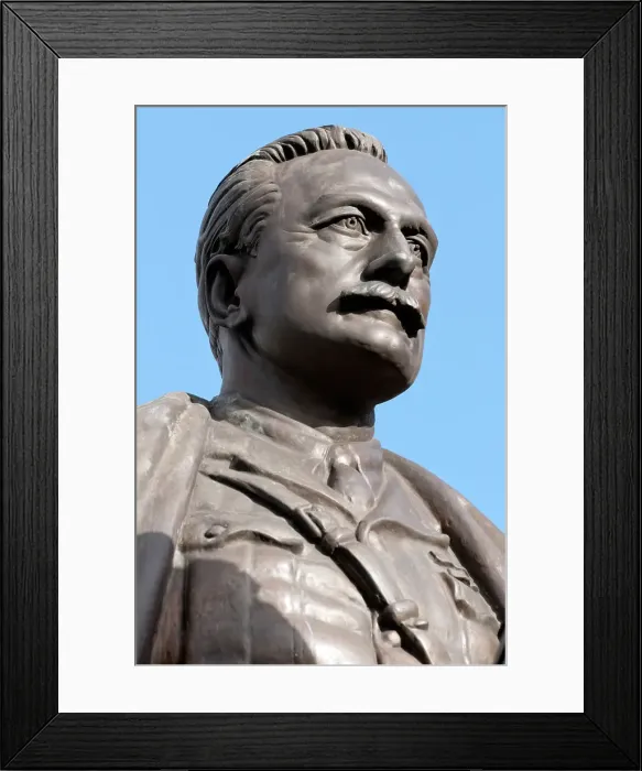 Framed Print : Field Marshal Earl Haig Framed Print : Field Marshal Earl Haig