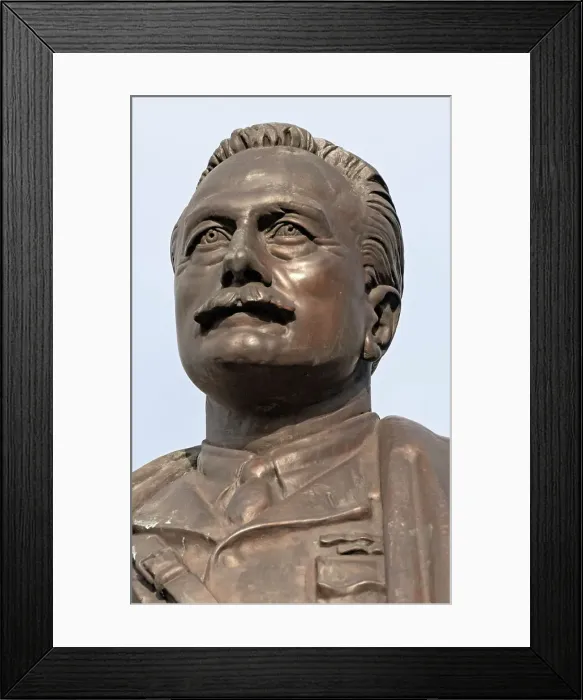 Framed Print : Field Marshal Earl Haig Framed Print : Field Marshal Earl Haig