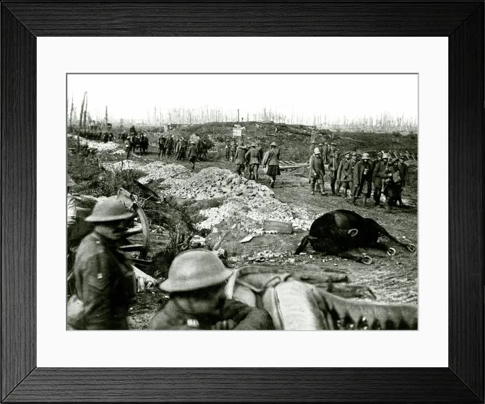 Framed Print : Ww1 Wwi World War One First 1st Great I British Framed Print : Ww1 Wwi World War One First 1st Great I British