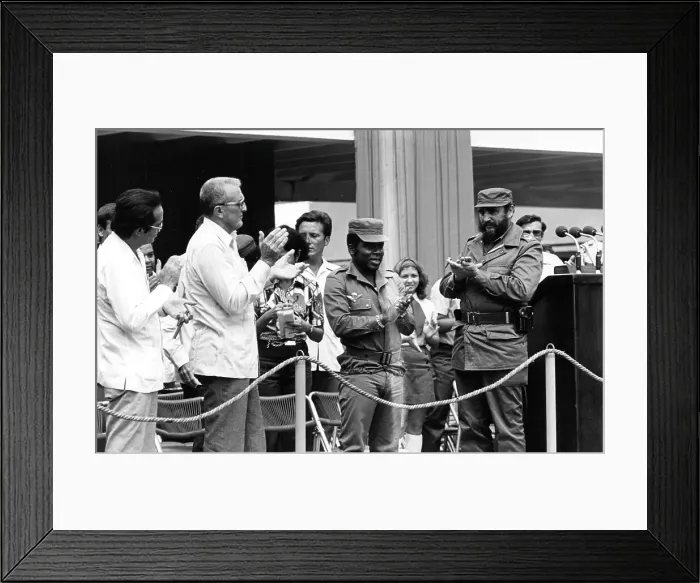 Framed Print : Fidel Castro Alejandro Ruz Cuban Communist Communism Framed Print : Fidel Castro Alejandro Ruz Cuban Communist Communism
