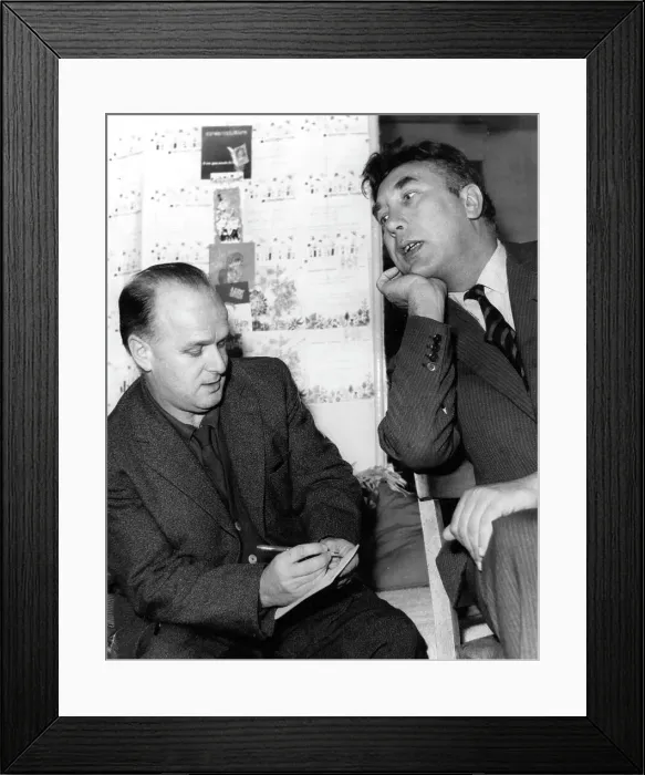 Framed Print : Communist Communism Left Wing Daily Worker Newspaper Framed Print : Communist Communism Left Wing Daily Worker Newspaper