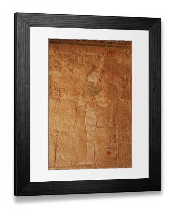 Framed Print : 18th Century Alterlife Ancient Art Atef Crook Framed Print : 18th Century Alterlife Ancient Art Atef Crook