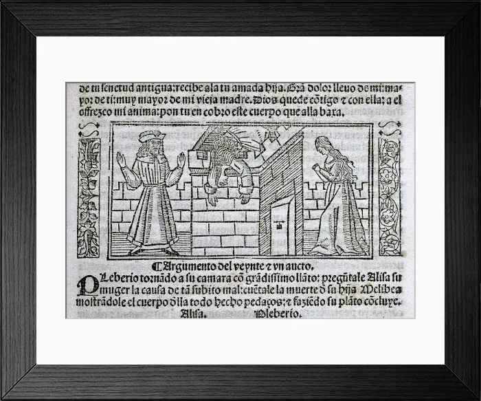 Framed Print : 15th Century 16th Alisa Castilia Castilian Castle Framed Print : 15th Century 16th Alisa Castilia Castilian Castle