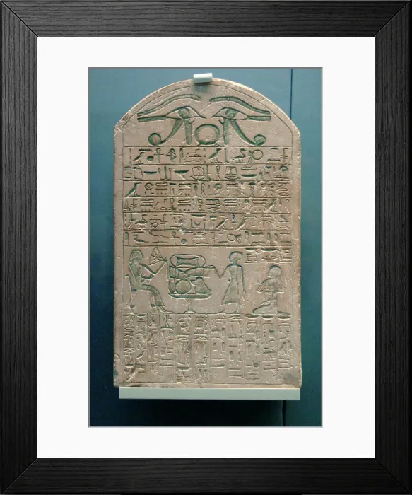 Framed Print : 12th Dynasty 1795 BC 1985 Ameny Ancient Age Ancient Framed Print : 12th Dynasty 1795 BC 1985 Ameny Ancient Age Ancient