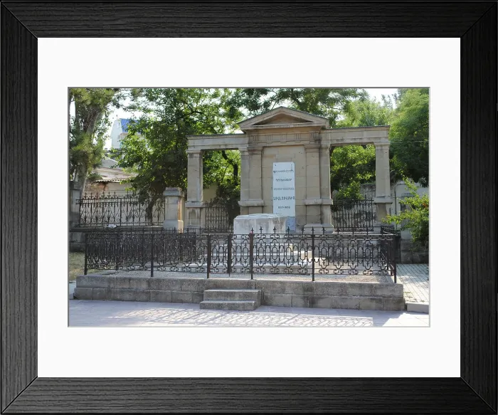Framed Print : 19th Century 20th Century Aivazovsky Autonomous Framed Print : 19th Century 20th Century Aivazovsky Autonomous