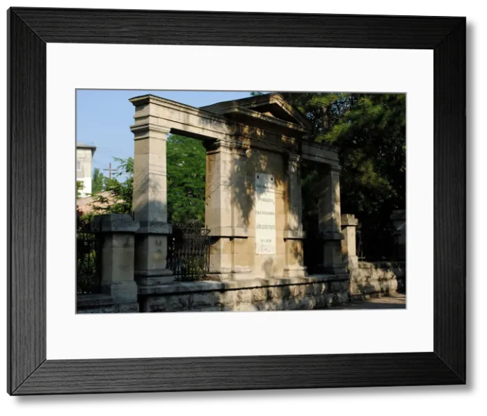 Framed Print : 19th Century 20th Century Aivazovsky Armenian