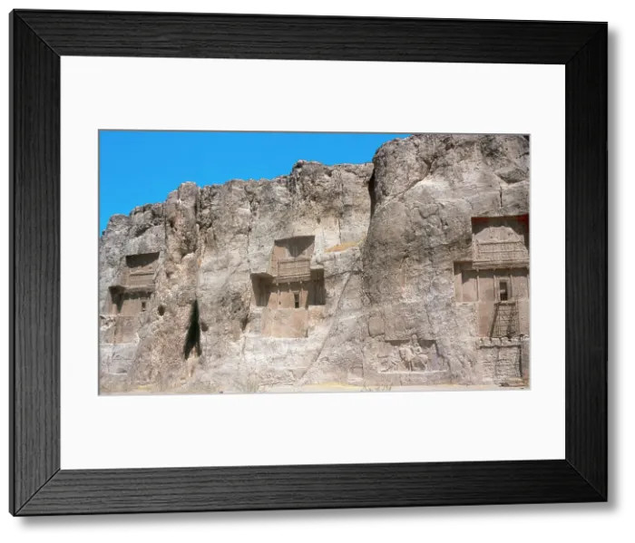 Framed Print : 5th Century BC 6th Achaemenid Dynasty Empire Framed Print : 5th Century BC 6th Achaemenid Dynasty Empire