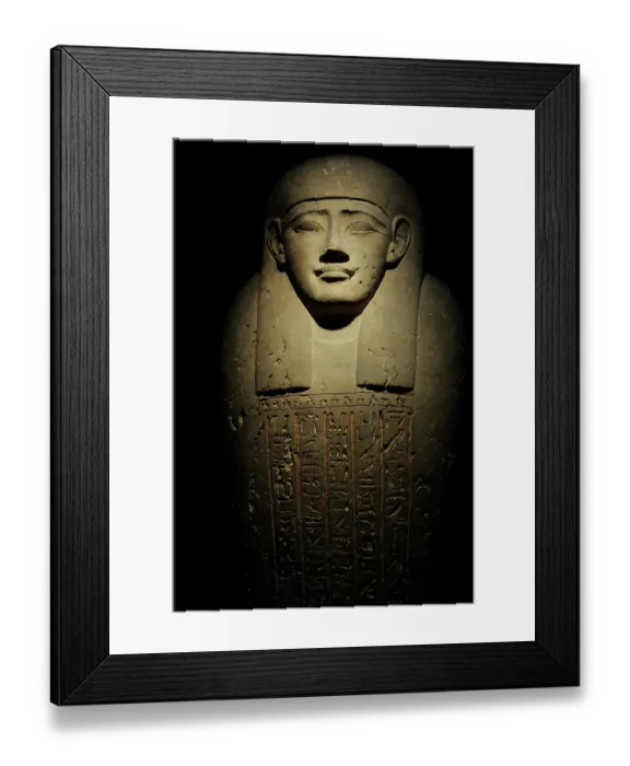 Framed Print : Sarcophagus of Thut-nakht. C. 200 B. C. Ptolemaic Egypt. Carl Framed Print : Sarcophagus of Thut-nakht. C. 200 B. C. Ptolemaic Egypt. Carl