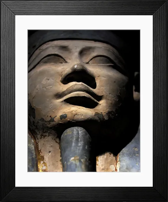 Framed Print : Sarcophagus of Nesi-Hor. 200 B. C. Carlsberg Glyptotek Museum Framed Print : Sarcophagus of Nesi-Hor. 200 B. C. Carlsberg Glyptotek Museum