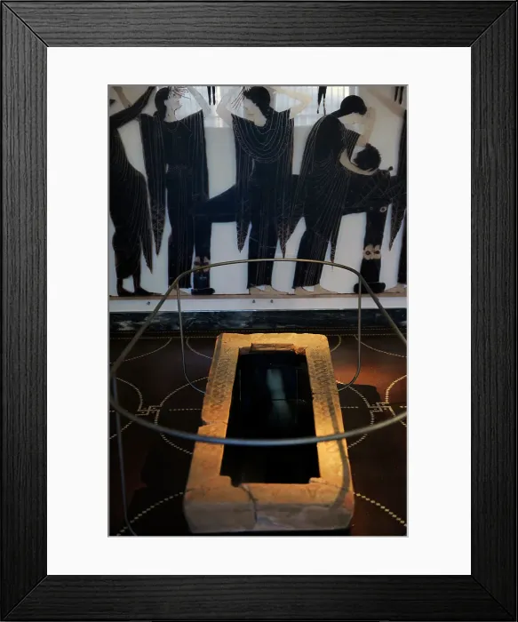 Framed Print : Ancient Age Ancient Greece Greek Antique Antiquity Framed Print : Ancient Age Ancient Greece Greek Antique Antiquity