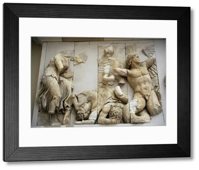 Framed Print : 2nd Century BC Acropolis Altar Ancient Age Antiquity Framed Print : 2nd Century BC Acropolis Altar Ancient Age Antiquity