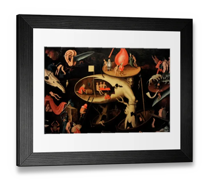 Framed Print : 15th Century 16th Century 1540 Allegorical Allegory Framed Print : 15th Century 16th Century 1540 Allegorical Allegory