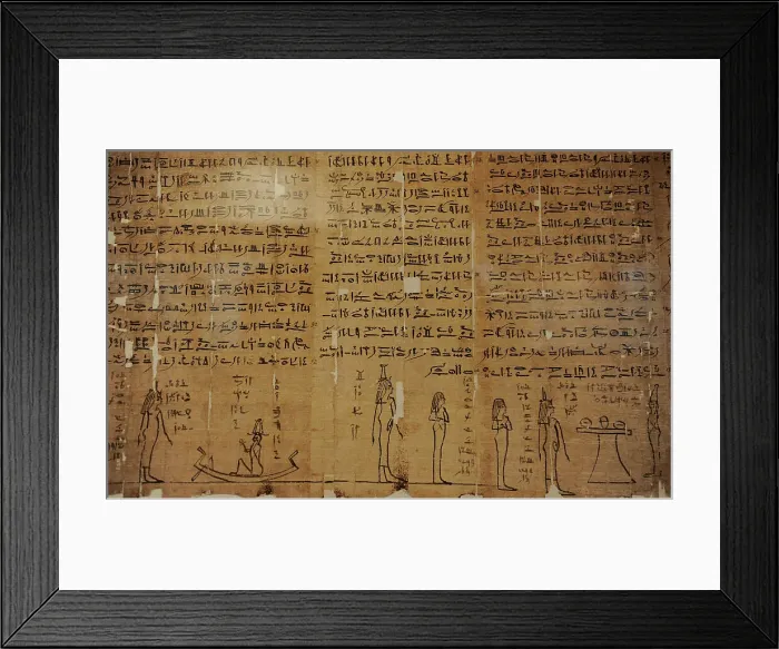 Framed Print : 3rd Century BC 4th Ancient Age Ancient Egypt Framed Print : 3rd Century BC 4th Ancient Age Ancient Egypt