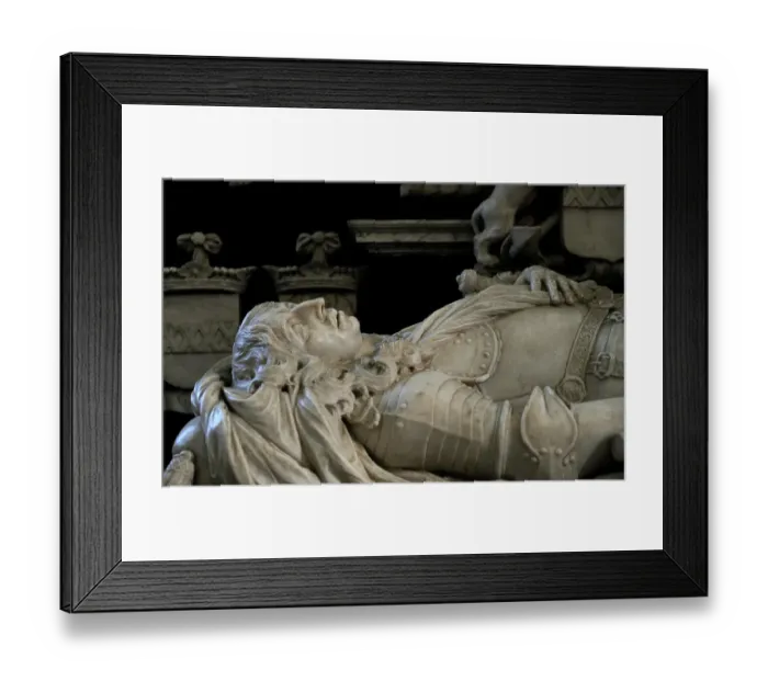 Framed Print : Willem Joseph baron van Ghent tot Drakenburgh (1626-1672). D Framed Print : Willem Joseph baron van Ghent tot Drakenburgh (1626-1672). D