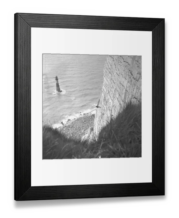 Framed Print : Beachy Head, near Eastbourne, Sussex Framed Print : Beachy Head, near Eastbourne, Sussex