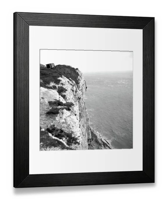Framed Print : Beachy Head, near Eastbourne, Sussex Framed Print : Beachy Head, near Eastbourne, Sussex