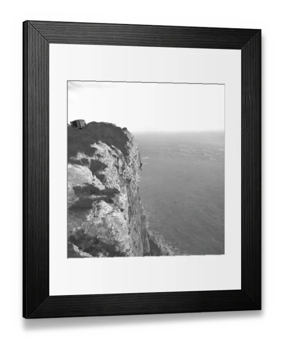 Framed Print : Beachy Head, near Eastbourne, Sussex Framed Print : Beachy Head, near Eastbourne, Sussex