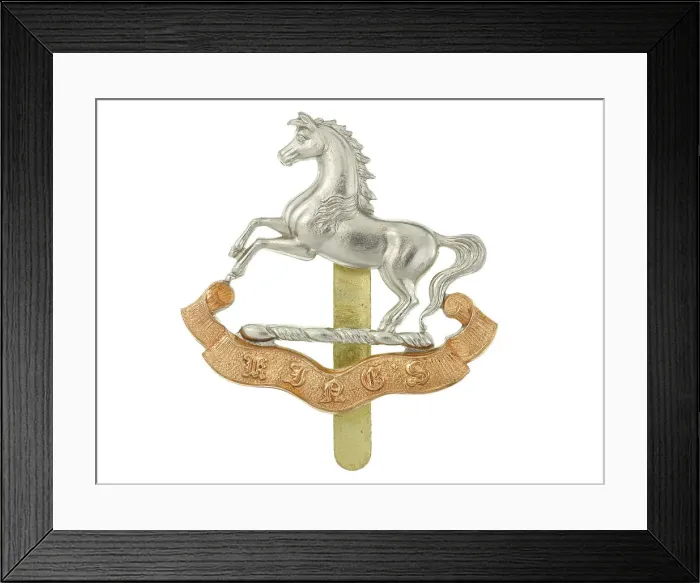 Framed Print : Military Badge Framed Print : Military Badge