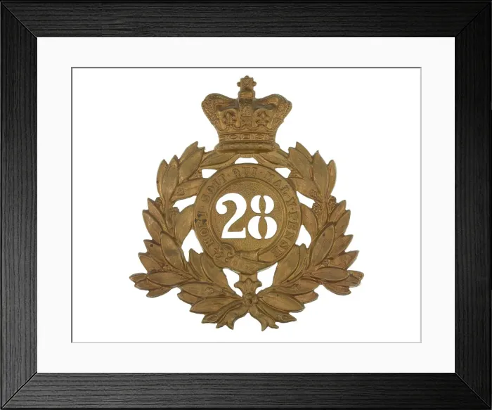 Framed Print : Military Badge Framed Print : Military Badge