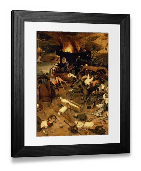 Framed Print : 16th Century 1562 1560s Animal Art Bruegel Brueghel Framed Print : 16th Century 1562 1560s Animal Art Bruegel Brueghel