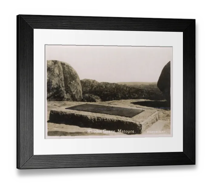 Framed Print : Africa African Rhodesia Zimbabwe 1920s 20s Twenties Framed Print : Africa African Rhodesia Zimbabwe 1920s 20s Twenties