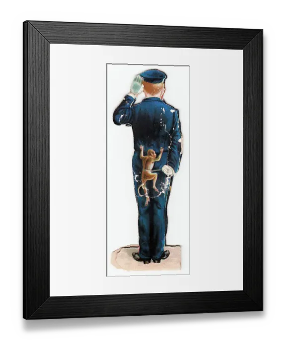 Framed Print : Late Victorian 1890s Greetings Card Boy Boys Framed Print : Late Victorian 1890s Greetings Card Boy Boys