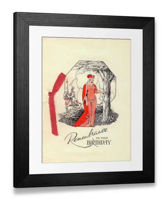 Framed Print : Red Ribbon Ribbons Bow Bows Card Cards Lady Ladies Framed Print : Red Ribbon Ribbons Bow Bows Card Cards Lady Ladies