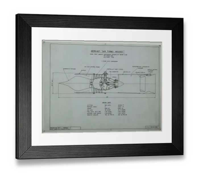 Framed Print : D Napier and Son - Special projects Framed Print : D Napier and Son - Special projects